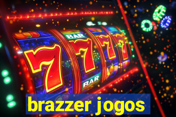 brazzer jogos